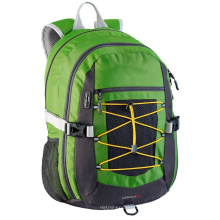 Fashion Spring Green leichte Rucksack Tasche für Reisen